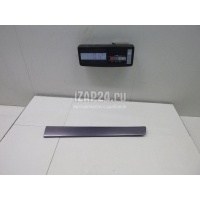 Накладка декоративная VAG A6 [C5] (1997 - 2004) 4B0867410K7G4