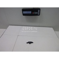 Пыльник (кузов внутри) VAG A6 [C5] (1997 - 2004) 4B9867725A01C