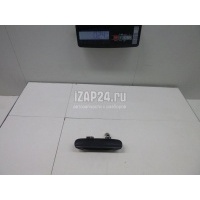 Ручка двери наружная левая VAG A3 (8L1) (1996 - 2003) 4B0839207GRU