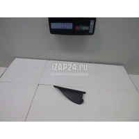 Накладка на дверь VAG A6 [C5] (1997 - 2004) 4B9857569A6PS