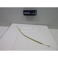 Трос открывания задней двери VAG A6 [C5] (1997 - 2004) 4B0839191