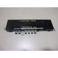 Антенна VAG Allroad quattro (2006 - 2012) 4F9035225F