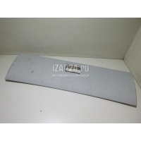 Накладка декоративная VAG Allroad quattro (2006 - 2012) 4F98678391NC
