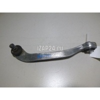 Рычаг передний верхний левый передний VAG A6 [C6,4F] (2004 - 2011) 4E0407505E