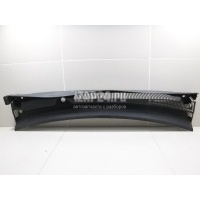 Решетка стеклооч. (планка под лобовое стекло) Ford Fusion (2002 - 2012) 1619369