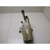 Осушитель системы кондиционирования Ford Focus I (1998 - 2005) 1130332