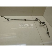 Трубка топливная VAG Golf V (2003 - 2009) 06J121075B