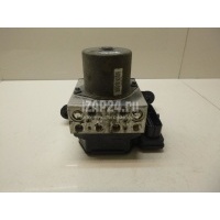 Блок ABS (насос) VAG Tiguan (2007 - 2011) 5N0614109Q