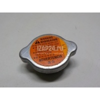 Крышка радиатора Mitsubishi Ranger (2006 - 2012) MR481252