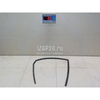 Уплотнитель стекла двери Nissan Almera (G15) (2013 - 2018) 82330EW000