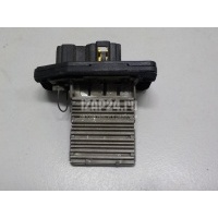 Резистор отопителя Ford Ranger (2006 - 2012) 1505369
