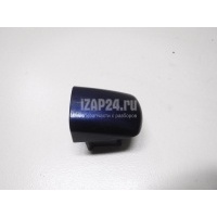Накладка вставки замка двери Citroen-Peugeot 207 2006 - 2013 9101js