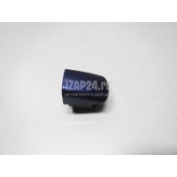 Накладка вставки замка двери Citroen-Peugeot 207 2006 - 2013 9101js