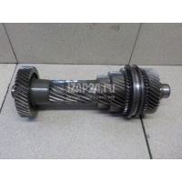 Вал КПП промежуточный BMW 1-серия E87/E81 (2004 - 2011) 23117548105
