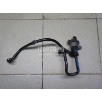 Клапан вентиляции топливного бака BMW 1-серия F20/F21 (2011 - ) 13907636143