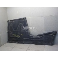 Защита антигравийная BMW 1-серия F20/F21 (2011 - ) 51757241831