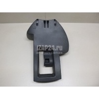 Кожух рулевой колонки нижний Renault Master III (2010 - ) 484724378R