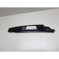 Накладка двери передней левой VAG Q3 (8U) (2012 - 2018) 8U0837901C5FQ