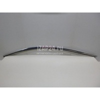 Молдинг передней правой двери Mazda Mazda 6 (GH) (2007 - 2013) GS1D50981D