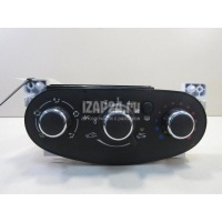 Блок управления отопителем Renault Duster (2012 - ) 275104143R