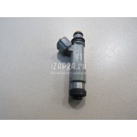 Форсунка инжекторная электрическая Suzuki Swift (2004 - 2010) 1571079J00