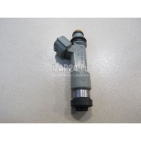 Форсунка инжекторная электрическая Suzuki Swift (2004 - 2010) 1571079J00
