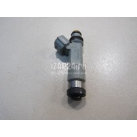 Форсунка инжекторная электрическая Suzuki Swift (2004 - 2010) 1571079J00