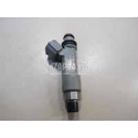Форсунка инжекторная электрическая Suzuki Swift (2004 - 2010) 1571079J00