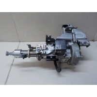 Колонка рулевая Renault Scenic II (2003 - 2009) 8201447782
