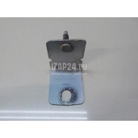 Кронштейн крепления крыла Renault Megane II (2003 - 2009) 7782106517