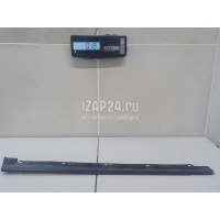 Накладка стекла заднего правого VAG A4 [B5] (1994 - 2001) 8D0839478A
