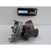 Турбокомпрессор (турбина) BMW 1-серия F20/F21 (2011 - ) 11658519476