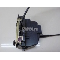 Замок двери задней правой Renault Scenic II (2003 - 2009) 8200119332