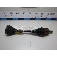 Полуось передняя левая VAG Tiguan (2007 - 2011) 5N0407761N