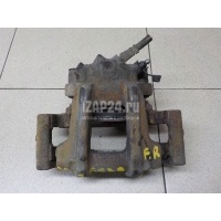 Суппорт тормозной передний правый BMW 1-serie F20/F21 (2011 - 2019) 34116850650
