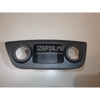 Накладка декоративная Hyundai-Kia RIO (2005 - 2011) 933951G950VA