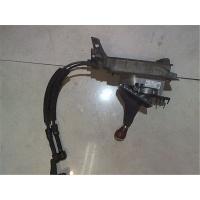 Кулиса КПП Volkswagen Touareg 2002-2007 2004 7L0711116A