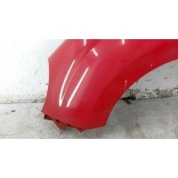Крыло передний левое RENAULT KANGOO (2009-0000) 2009