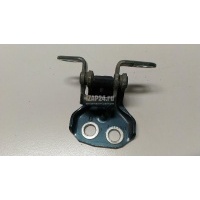 Петля двери задней левой нижняя Ford Fiesta (2001 - 2008) 1518399