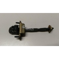 Ограничитель двери Ford Fiesta (2001 - 2008) 1474246