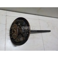 Полуось задняя правая Ford Ranger (2006 - 2012) 1474826