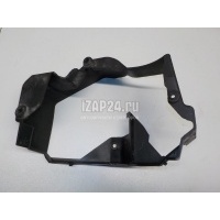 Корпус механизма переключения передач Ford Fiesta (2001 - 2008) XS4R7A307BC