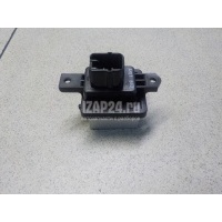 Резистор отопителя Mitsubishi Outlander (GF) (2012 - ) 7802A240