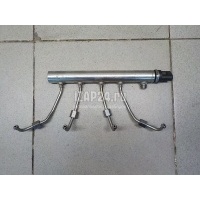 Рейка топливная (рампа) BMW 1-серия F20/F21 (2011 - ) 13537585411