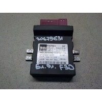 Блок электронный BMW 2-серия F22/F23/F87 (2013 - ) 16147426095