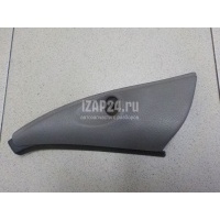 Крышка зеркала внутренняя левая Renault Symbol II (2008 - 2012) 8200752289