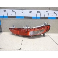 Фонарь задний в бампер правый Hyundai-Kia Sportage 2016 92406D9220