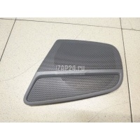 Решетка динамика VAG A5/S5 [8T] Coupe/Sportback (2007 - 2016) 8T80354351CT