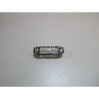 Фонарь подсветки номера Volvo C70 (2006 - 2013) 31253006