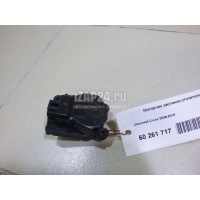 Моторчик заслонки отопителя GM SRX (2009 - 2016) 13372987